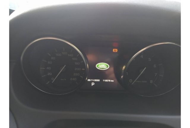 2016年 DISCOVERY  SPORT  4WD 一手車原版件實跑11萬  第10張相片