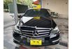 2013年 賓士 C250 全景式天窗 實跑10萬  第2張縮圖