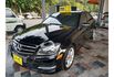 2013年 賓士 C250 全景式天窗 實跑10萬  第3張縮圖