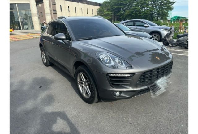 2014年 MACAN 2.0 馬肯 原版件實跑9萬7  第1張相片