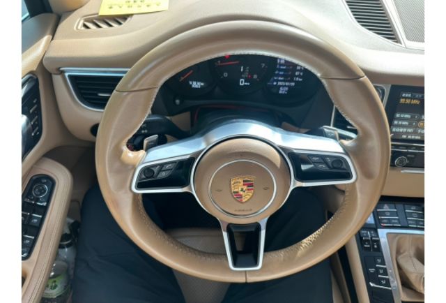 2014年 MACAN 2.0 馬肯 原版件實跑9萬7  第5張相片