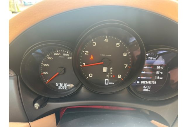 2014年 MACAN 2.0 馬肯 原版件實跑9萬7  第6張相片