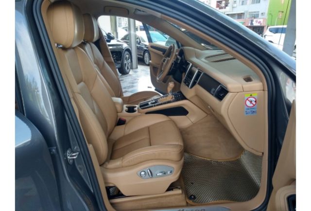 2014年 MACAN 2.0 馬肯 原版件實跑9萬7  第13張相片