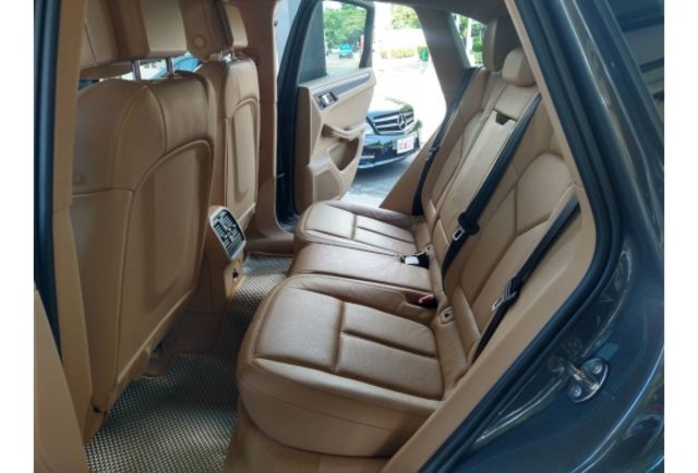 2014年 MACAN 2.0 馬肯 原版件實跑9萬7  第16張相片