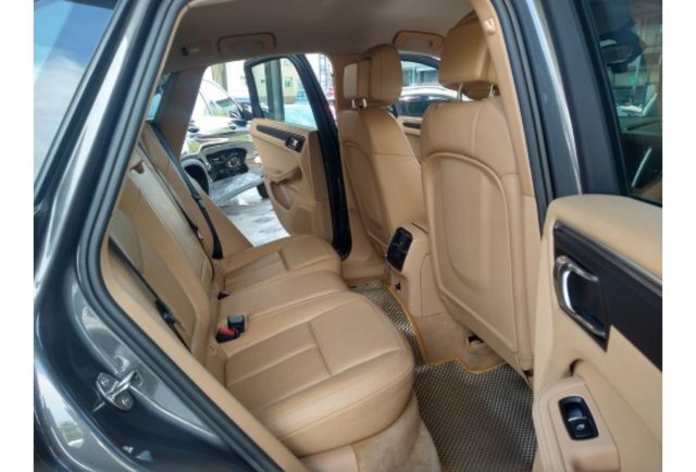 2014年 MACAN 2.0 馬肯 原版件實跑9萬7  第17張相片