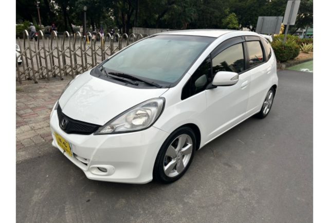 2014年 FIT 1.5 VTI-S 頂級版換檔快撥  第2張相片