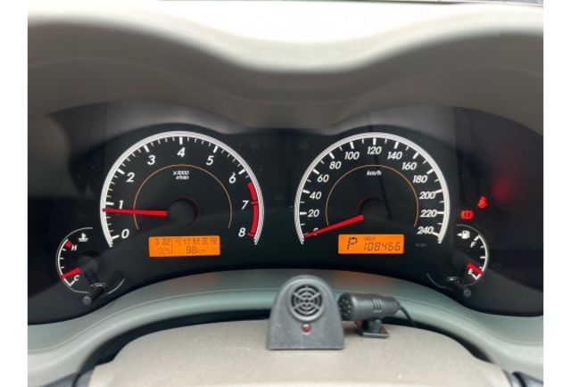 2010年 ALTIS 1.8 原版件 一手女用車實跑10萬  第9張相片