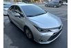 2020年 ALTIS 一手車原版件實跑4萬9  第1張縮圖