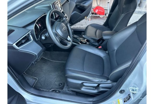 2020年 ALTIS 一手車原版件實跑4萬9  第4張相片