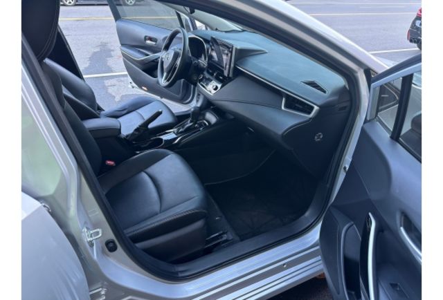 2020年 ALTIS 一手車原版件實跑4萬9  第5張相片