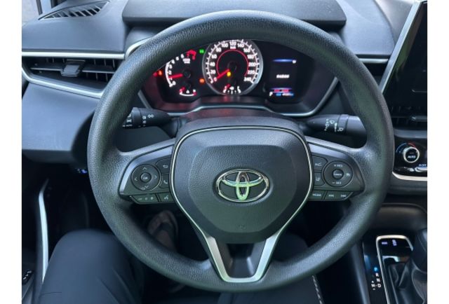 2020年 ALTIS 一手車原版件實跑4萬9  第6張相片