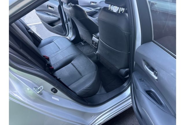 2020年 ALTIS 一手車原版件實跑4萬9  第11張相片