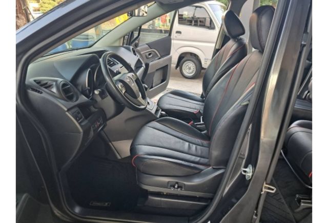 2014年 MAZDA 馬5 頂級版雙電動滑門 實跑14萬  第4張相片