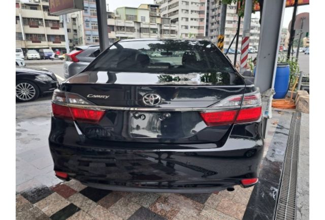 2019年 CAMRY 2.0 實跑5萬  第15張相片