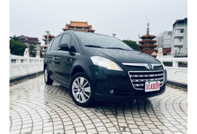 LUXGEN 7 MPV  第1張相片