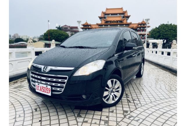 LUXGEN 7 MPV  第2張相片