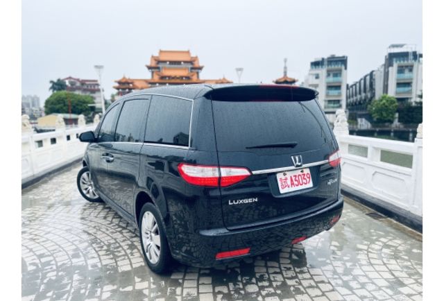 LUXGEN 7 MPV  第3張相片
