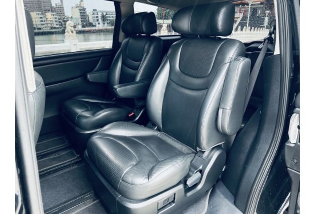 LUXGEN 7 MPV  第8張相片