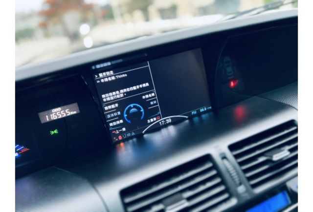 LUXGEN 7 MPV  第10張相片