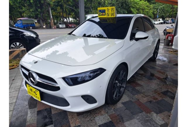 #Benz #A180  第3張相片