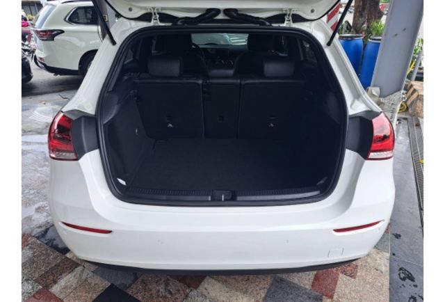 #Benz #A180  第7張相片