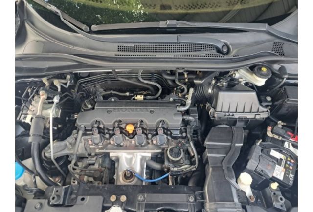 2019年 HONDA  HRV 1.8 頂級版 原版件  第7張相片