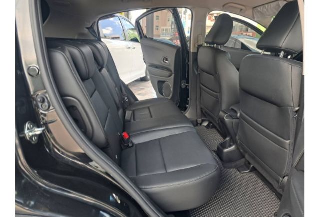 2019年 HONDA  HRV 1.8 頂級版 原版件  第14張相片