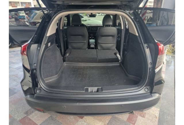 2019年 HONDA  HRV 1.8 頂級版 原版件  第15張相片