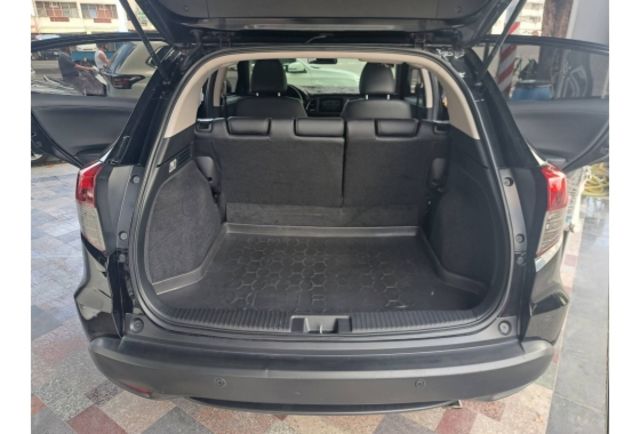 2019年 HONDA  HRV 1.8 頂級版 原版件  第16張相片