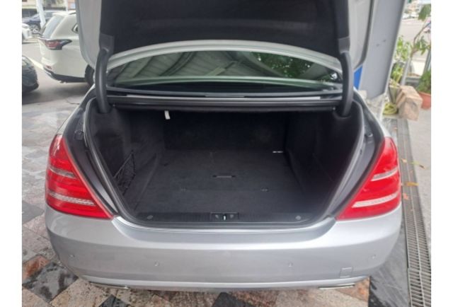 2010/11年型式 中華賓士 S400 夜視輔助系統  第18張相片