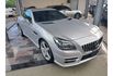 2011年 中華賓士 SLK 200 1.8 敞篷 渦輪增壓  第4張縮圖