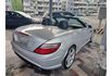 2011年 中華賓士 SLK 200 1.8 敞篷 渦輪增壓  第9張縮圖