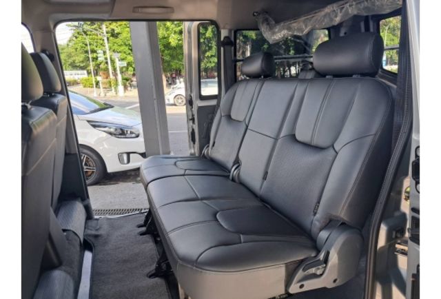 2021年 菱利 A180 自排 一手車 實跑5萬7  第14張相片