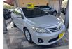 2010/11年型式  ALTIS 1.8小改款 七速  第1張縮圖