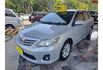 2010/11年型式  ALTIS 1.8小改款 七速  第3張縮圖