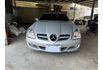 2005年 SLK200 實跑15萬 敞篷4支油壓桿剛換  第2張縮圖