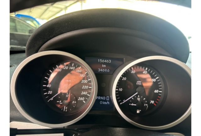 2005年 SLK200 實跑15萬 敞篷4支油壓桿剛換  第7張相片