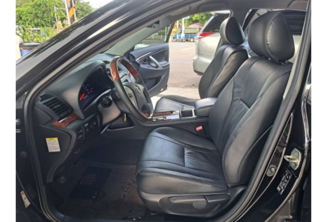 2009年 CAMRY 2.0一手車 原版件  第4張相片