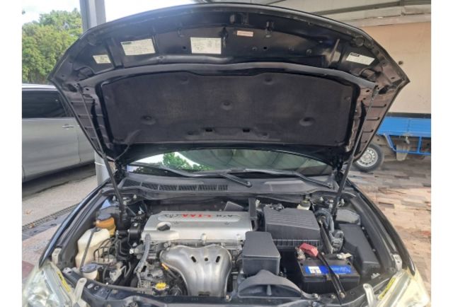 2009年 CAMRY 2.0一手車 原版件  第6張相片