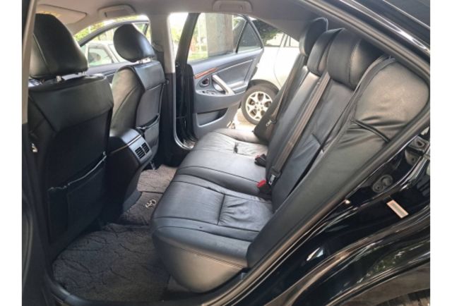 2009年 CAMRY 2.0一手車 原版件  第12張相片