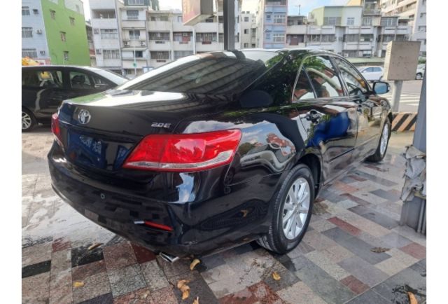 2009年 CAMRY 2.0一手車 原版件  第14張相片