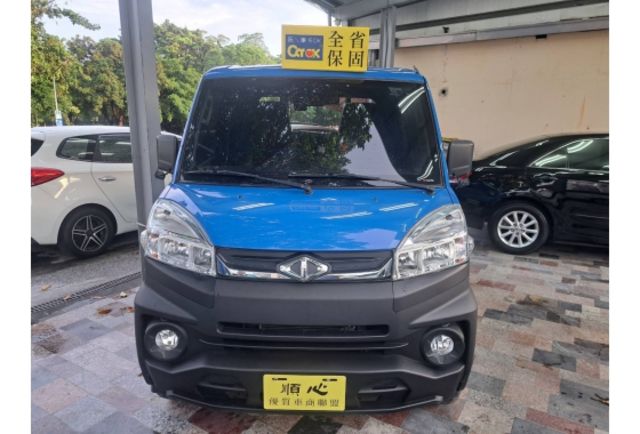 2020年 A190 一手車 原版件 實跑4萬4 加裝4錄行車紀錄器 加裝盲點  第2張相片