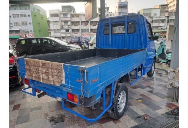 2020年 A190 一手車 原版件 實跑4萬4 加裝4錄行車紀錄器 加裝盲點  第13張相片