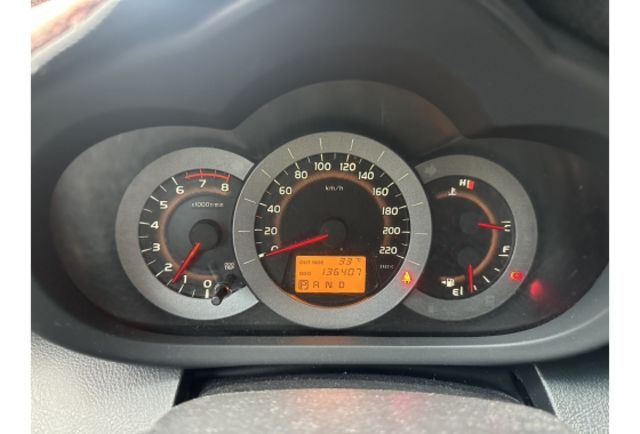 2012年 RAV4 一手車 頂級版 新車106萬  第5張相片