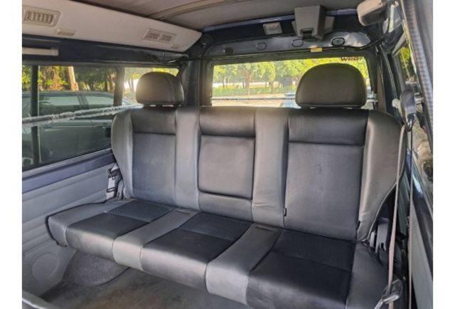2021年 DELICA 一手車 原版件 實跑5萬3 自排  盲點偵測 加裝安卓機  第16張相片