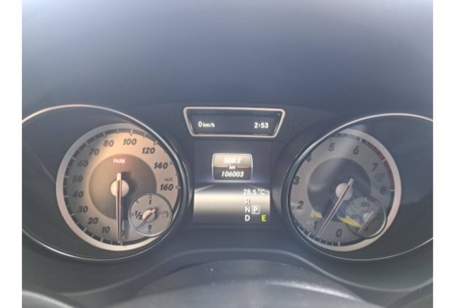 2015年 GLA250 實跑10萬  第9張相片