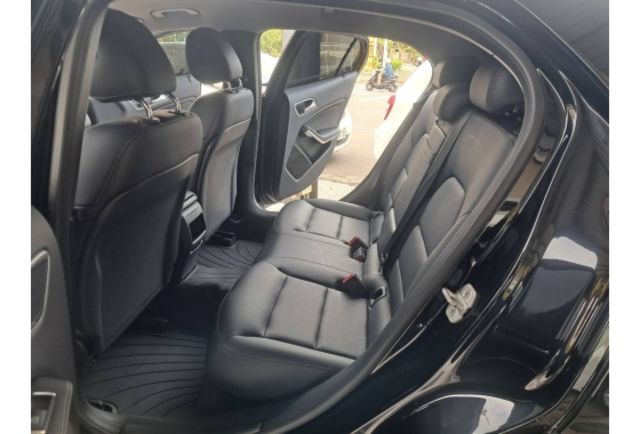2015年 GLA250 實跑10萬  第11張相片