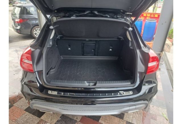 2015年 GLA250 實跑10萬  第14張相片