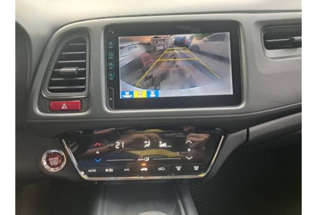 2018年 H-RV 1.8 頂級版 一手車實跑7萬5  第10張相片