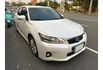 2011年 CT200h 原版件實跑17萬   跑15萬時大電池剛換  第1張縮圖